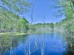 634 Five Mile River Rd PARCEL A, Putnam, CT 06260