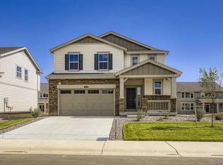 3174 Gladstone Ave, Loveland, CO 80538