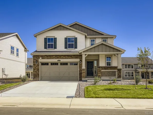 3174 Gladstone Avenue, Loveland, CO 80538