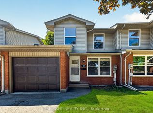 1250 Jalna Blvd #12, London, ON N6E 2W4