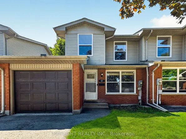 1250 Jalna Blvd #12, London, ON N6E 2W4