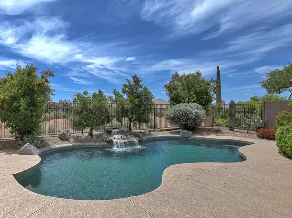 7717 E Balao Dr, Scottsdale, AZ 85266