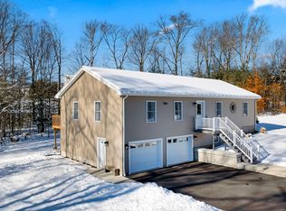 103 Daniel Shays Hwy, Belchertown, MA 01007