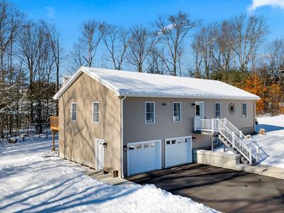 103 Daniel Shays Hwy, Belchertown, MA, 01007