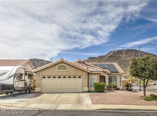 721 Wolf Point St, Henderson, NV 89002