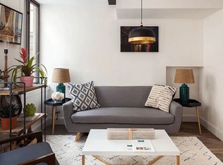 163 Saint Nicholas Ave UNIT 3-F, Brooklyn, NY 11237