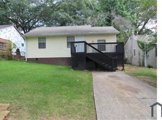 1045 Regent St SW, Atlanta, GA 30310