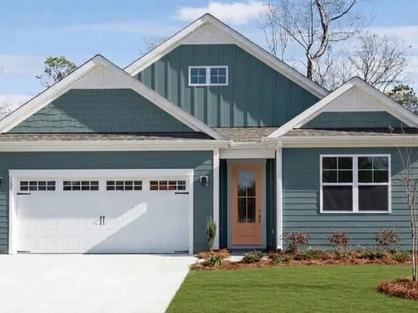 3224 Butterfly Ginger St, Leland, NC 28451