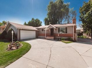 4306 S 1100 E, Millcreek, UT 84124