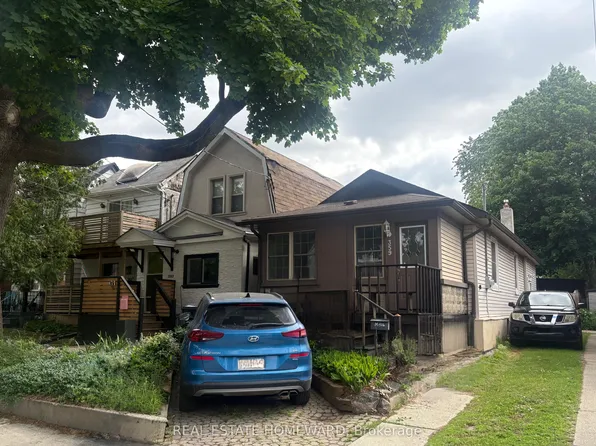 359 Cedarvale Ave, Toronto, ON M4C 4K5