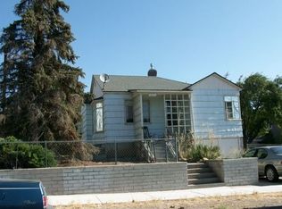 805 Stewart St, Reno, NV 89502