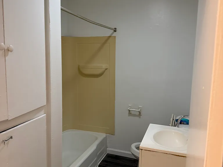 2809 Spruce St #2815 — Photo 9