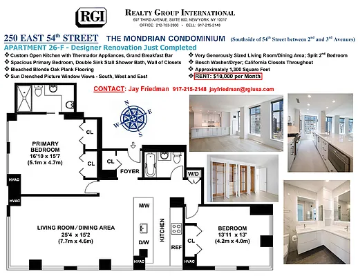 Rented by Realty Group International | media 17