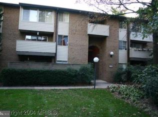 19323rd Clb HOUSE 101, Montgomery Village, MD 20886