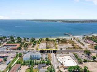W Highway 98 W, Panama City, FL 32401