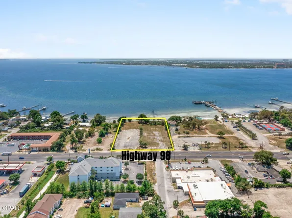 W Highway 98 W, Panama City, FL 32401