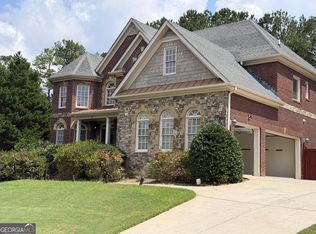 2862 Piedmont Enclave Ct, Marietta, GA 30066