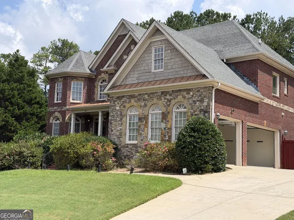 2862 Piedmont Enclave Ct, Marietta, GA 30066