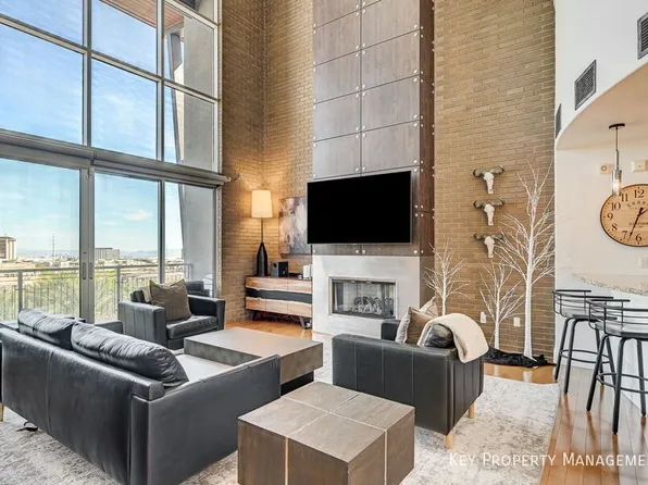 11441 Allerton Park Dr Unit 410, Las Vegas, NV 89135