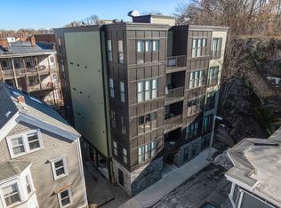 3-5 S Whitney St Unit 4, Boston, MA 02120
