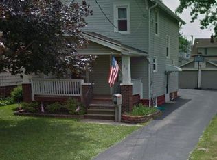 720 Chester Ave, Akron, OH 44314