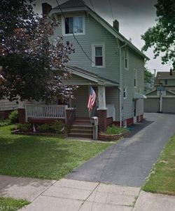 720 Chester Ave, Akron, OH, 44314