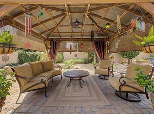 24030 N 164TH Drive, Surprise, AZ 85387