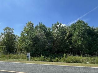 1923 Leonard Rich Rd, Magnolia, NC 28453