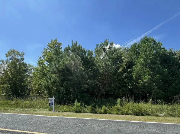 1923 Leonard Rich Road, Magnolia, NC 28453