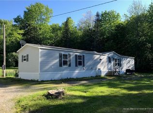 287 Fort Knox Rd, Prospect, ME 04981