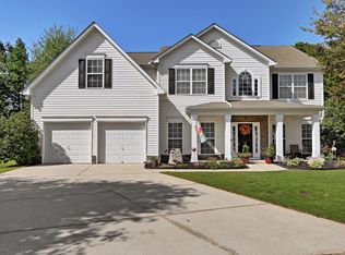 32 Springleaf Ct, Simpsonville, SC 29681