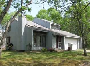 45 Whalers Walk, Edgartown, MA 02539