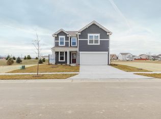1303 Delacorte Cir, Shelbyville, IN 46176