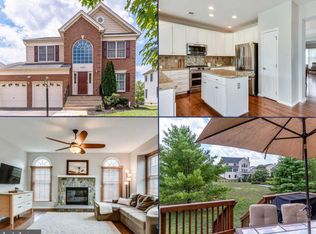 25973 Stinger Dr, Chantilly, VA 20152