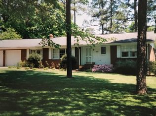 117 S Milford Dr, Salisbury, NC 28144