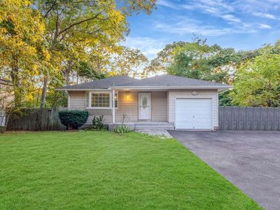 14 Bullard Street, Mastic, NY, 11950