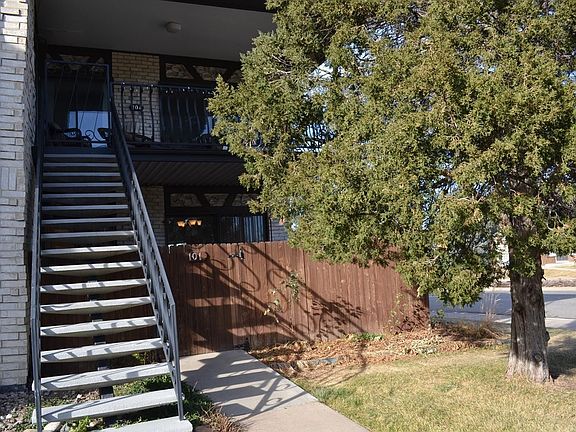 4th image of 4250 S Olive St APT 101