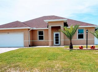 134 SE 5th Ave, Cape Coral, FL 33990