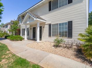 1735 W 540 N APT 2206, Saint George, UT 84770