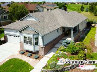 8191 S Catawba Ct, Aurora, CO 80016