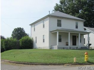 3301 N Avery St, Parkersburg, WV 26104