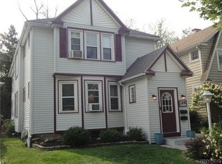 189 Hamilton Dr, Buffalo, NY 14226