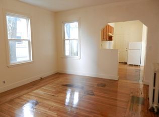 15 Edgewood St #1, Boston, MA 02119