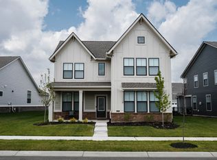 2294 W 171st St, Westfield, IN 46074