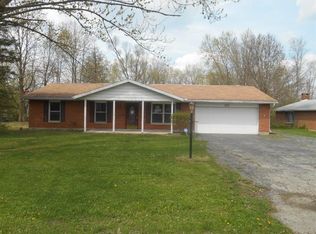 135 Cain St, New Lebanon, OH