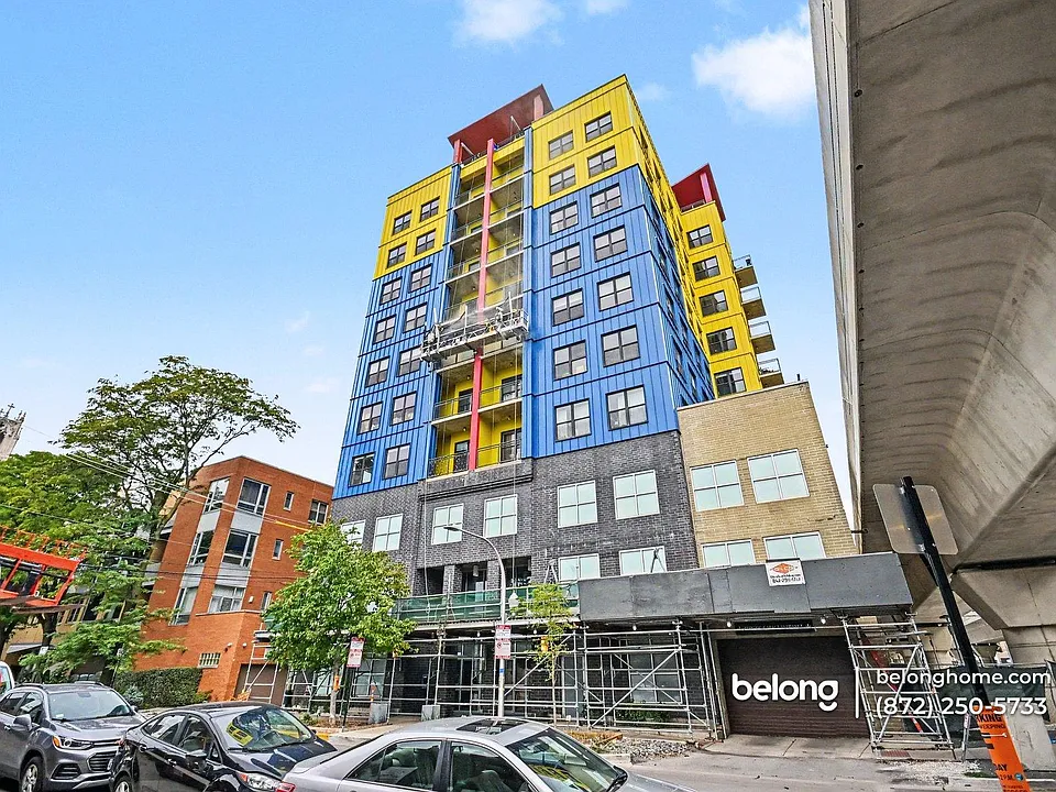 1122 W Catalpa Ave #515