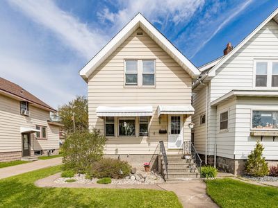3909 W 4th Street, Duluth, MN, 55807