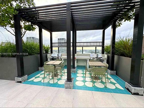 4th image of 601 N Miami Ave #901