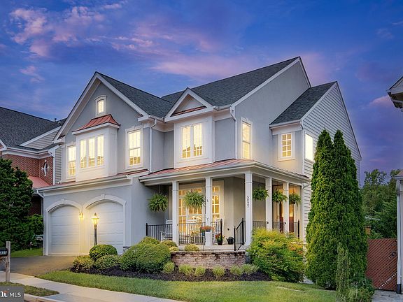 2nd image of 5827 Governors Hill Dr