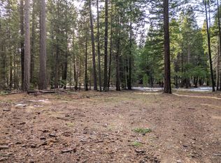 Thatcher Mill Rd, Shingletown, CA 96088